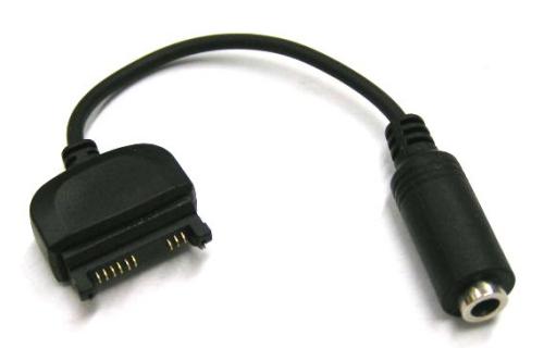 Nokia 6610 to 3.5mm Jack Cable